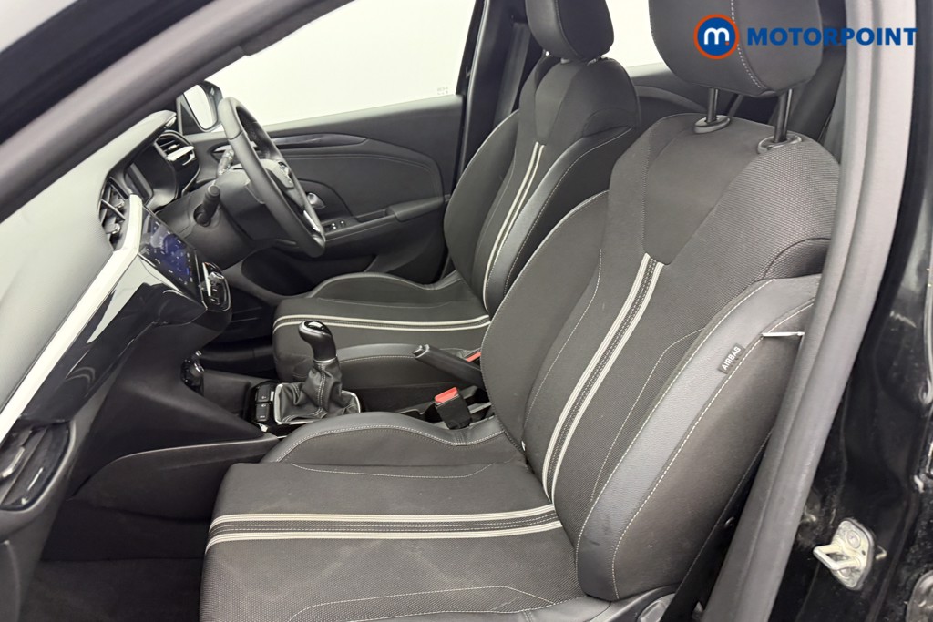 Used Vauxhall Corsa 2023 for sale - 77904061: Photo 18