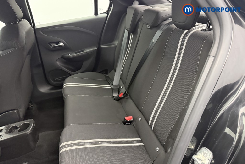 Used Vauxhall Corsa 2023 for sale - 77904061: Photo 19