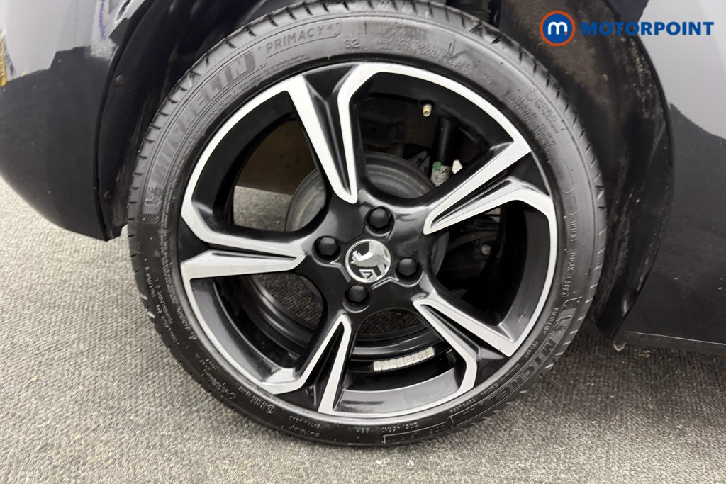 Used Vauxhall Corsa 2023 for sale - 77904061: Photo 27