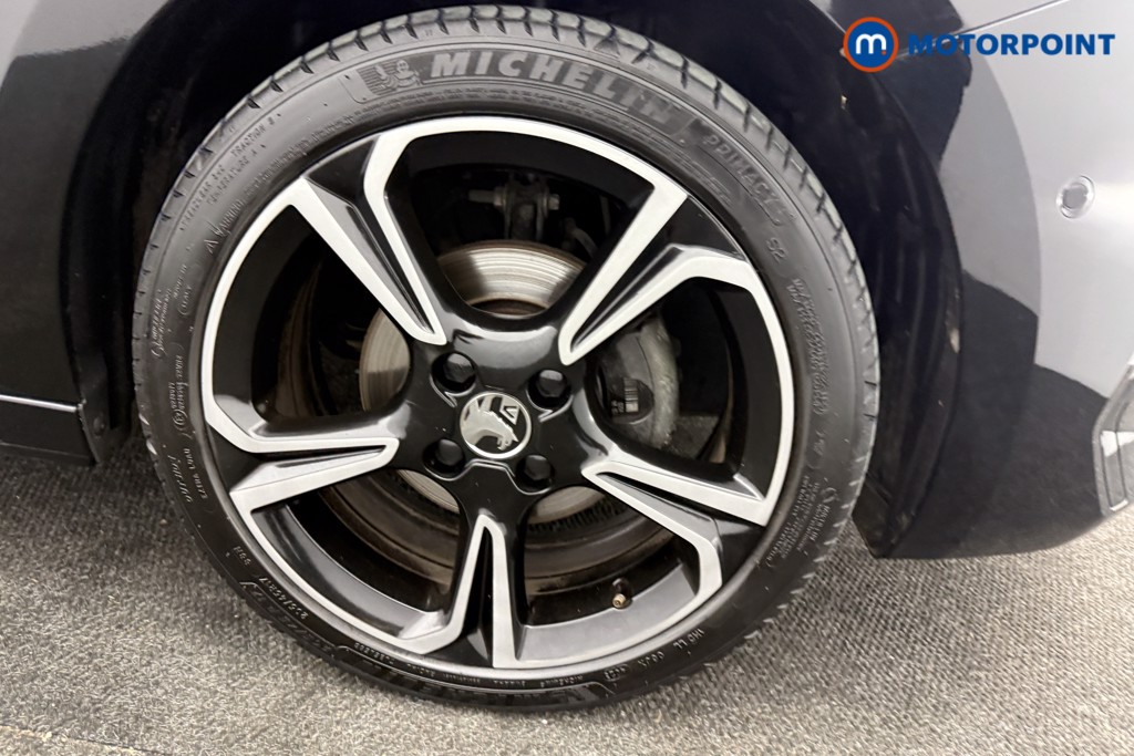 Used Vauxhall Corsa 2023 for sale - 77904061: Photo 28