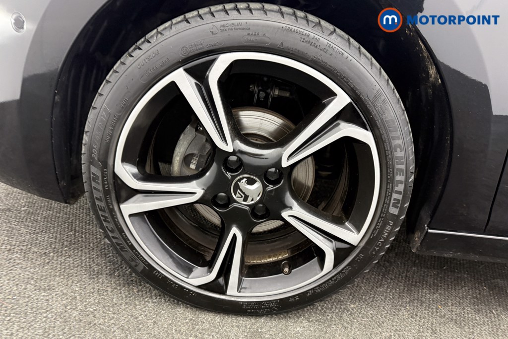 Used Vauxhall Corsa 2023 for sale - 77904061: Photo 29