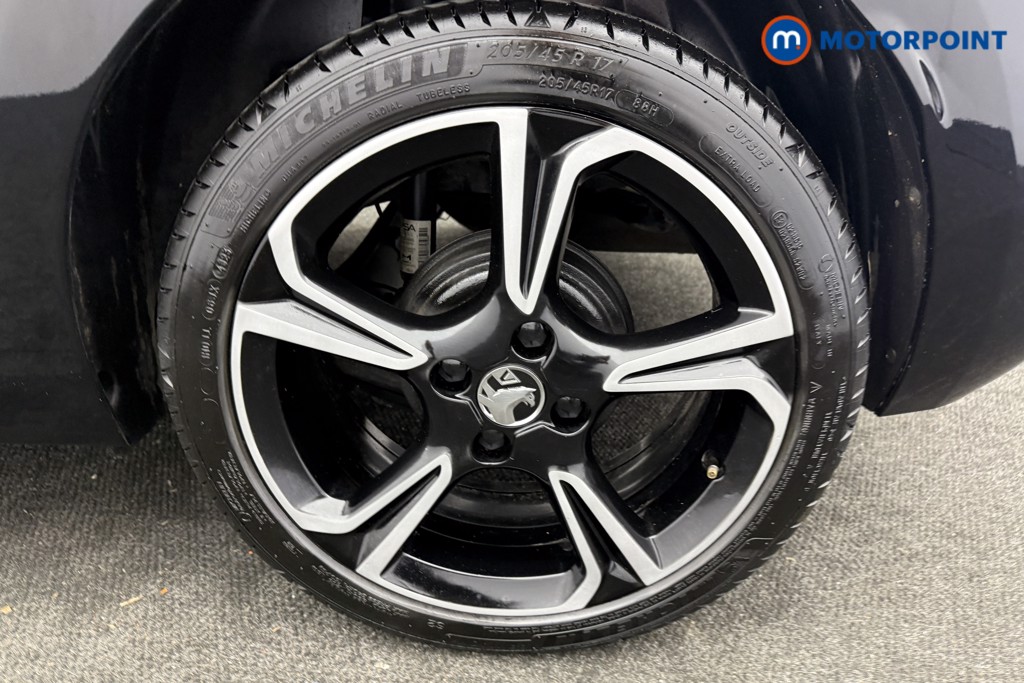 Used Vauxhall Corsa 2023 for sale - 77904061: Photo 30