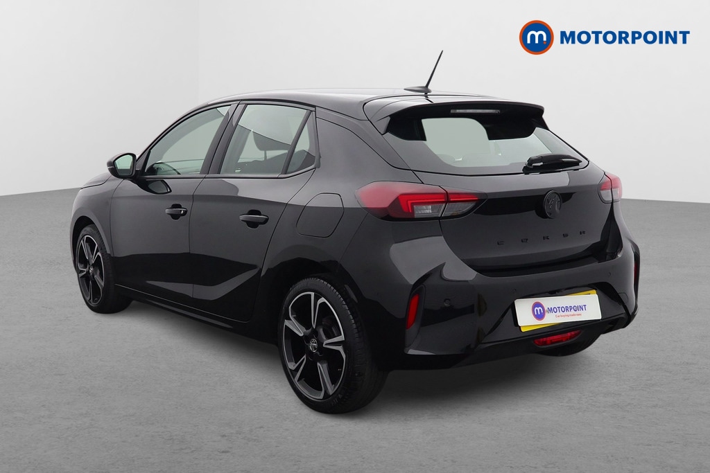 Used Vauxhall Corsa 2023 for sale - 77904061: Photo 5