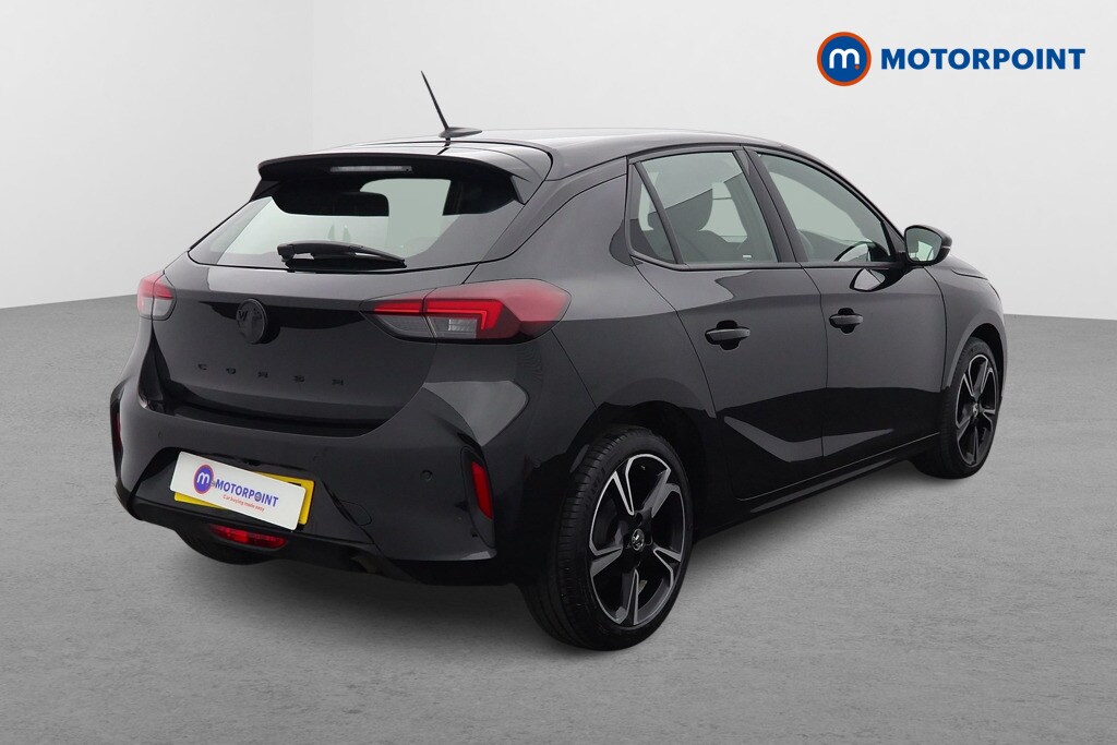 Used Vauxhall Corsa 2023 for sale - 77904061: Photo 7