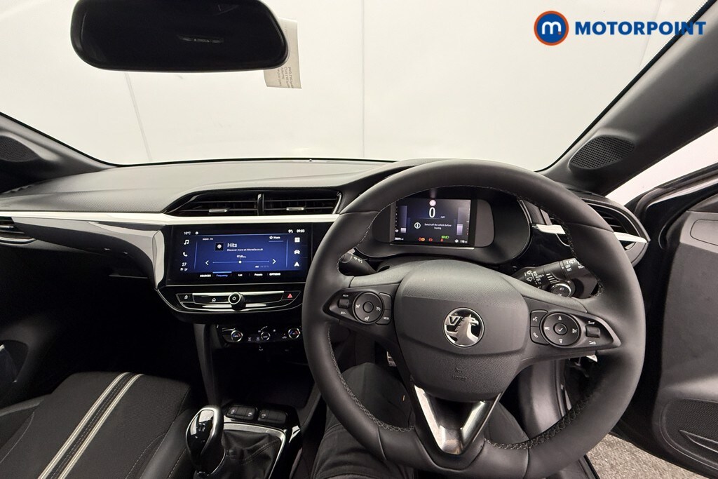 Used Vauxhall Corsa 2023 for sale - 77904061: Photo 9