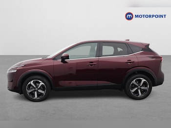 Used Nissan Qashqai undefined for sale - 78719782: Photo
