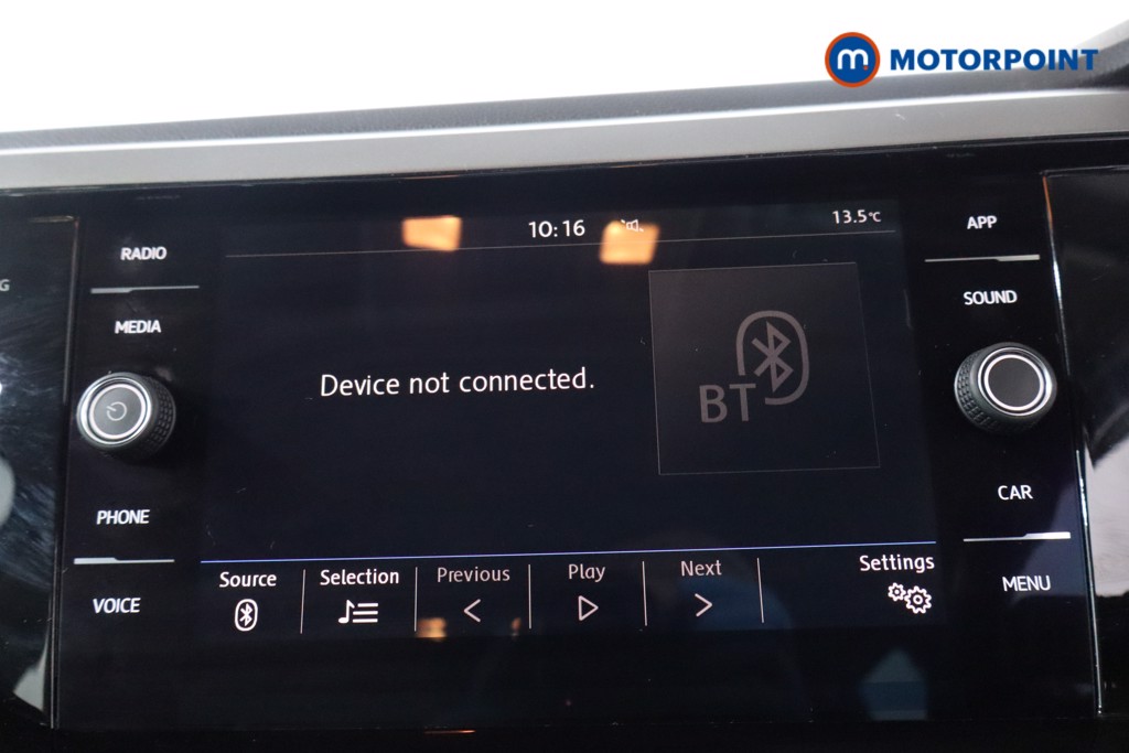 Used Volkswagen Polo 2019 for sale - 77294348: Photo 10