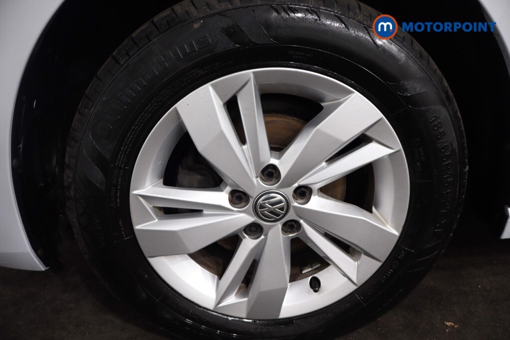 Used Volkswagen Polo 2019 for sale - 77294348: Photo 19