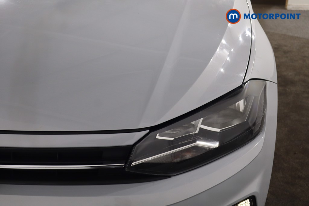 Used Volkswagen Polo 2019 for sale - 77294348: Photo 34