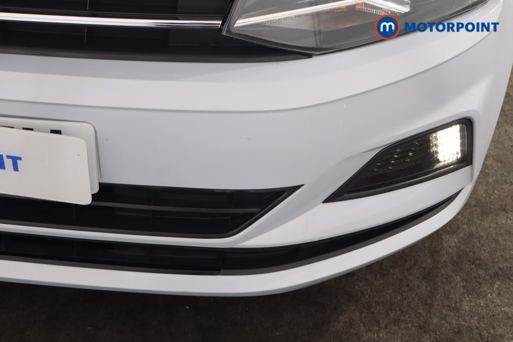 Used Volkswagen Polo 2019 for sale - 77294348: Photo 35