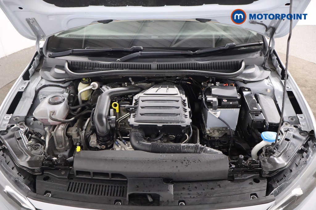 Used Volkswagen Polo 2019 for sale - 77294348: Photo 38