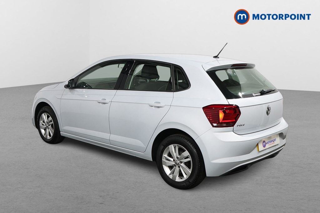 Used Volkswagen Polo 2019 for sale - 77294348: Photo 5