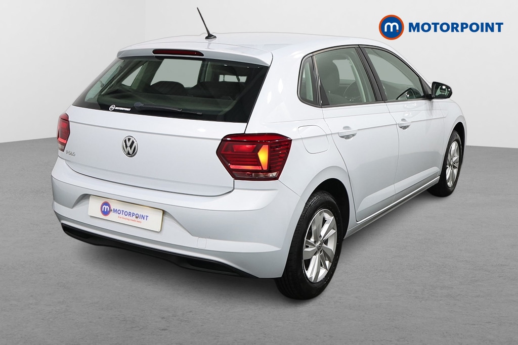 Used Volkswagen Polo 2019 for sale - 77294348: Photo 7