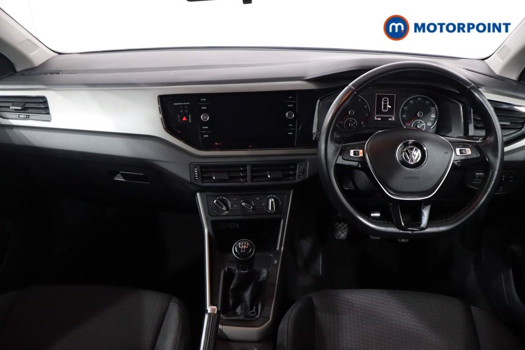 Used Volkswagen Polo 2019 for sale - 77294348: Photo 9