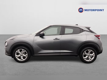 Used Nissan Juke 2019 for sale - 78721483: Photo