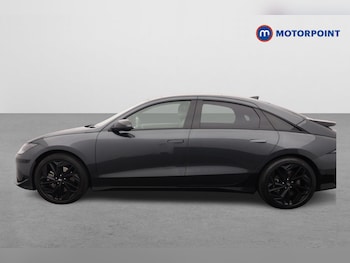 Used Hyundai IONIQ 6 2023 for sale - 78524204: Photo