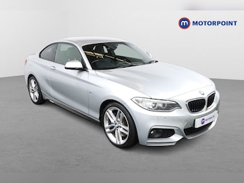 Used BMW 2 Series 2017 for sale - 78942494: Photo