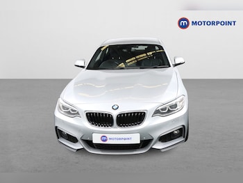 Used BMW 2 Series 2017 for sale - 78942494: Photo
