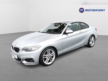 Used BMW 2 Series 2017 for sale - 78942494: Photo