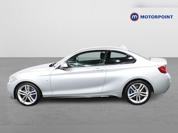 Used BMW 2 Series 2017 for sale - 78942494: Photo