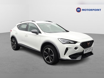 Used Cupra Formentor 2023 for sale - 79366419: Photo