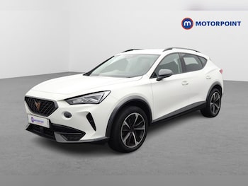 Used Cupra Formentor 2023 for sale - 79366419: Photo