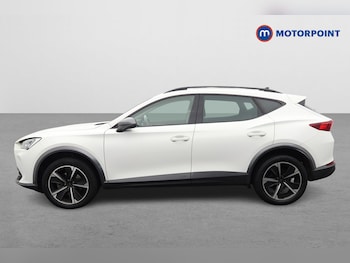 Used Cupra Formentor 2023 for sale - 79366419: Photo