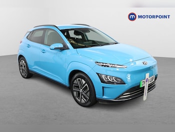 Used Hyundai KONA 2023 for sale - 78984926: Photo