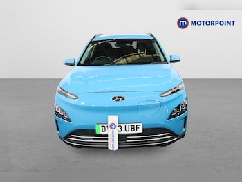 Used Hyundai KONA 2023 for sale - 78984926: Photo