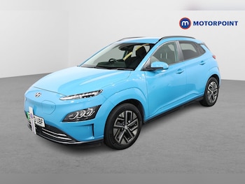 Used Hyundai KONA 2023 for sale - 78984926: Photo