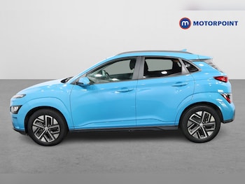 Used Hyundai KONA 2023 for sale - 78984926: Photo