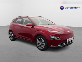 Used Hyundai KONA 2023 for sale - 78737008: Photo