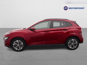 Used Hyundai KONA 2023 for sale - 78737008: Photo