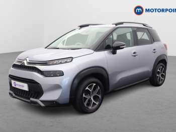 Used Citroen C3 Aircross 2023 for sale - 75121619: Photo