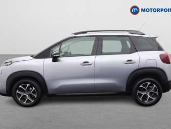 Used Citroen C3 Aircross 2023 for sale - 75121619: Photo
