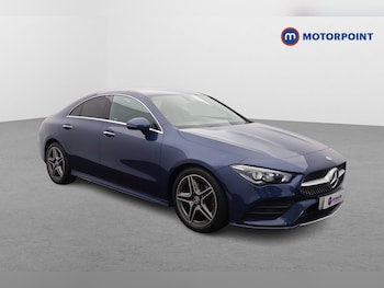 Used Mercedes-Benz CLA 2021 for sale - 79151162: Photo