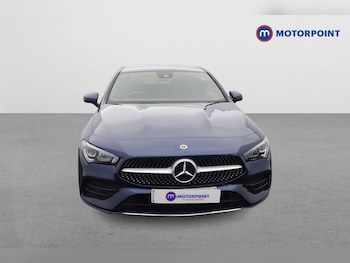 Used Mercedes-Benz CLA 2021 for sale - 79151162: Photo