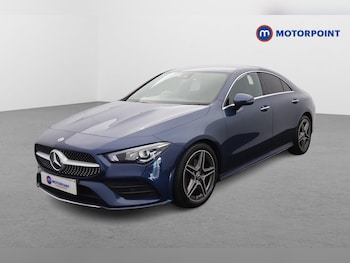 Used Mercedes-Benz CLA 2021 for sale - 79151162: Photo