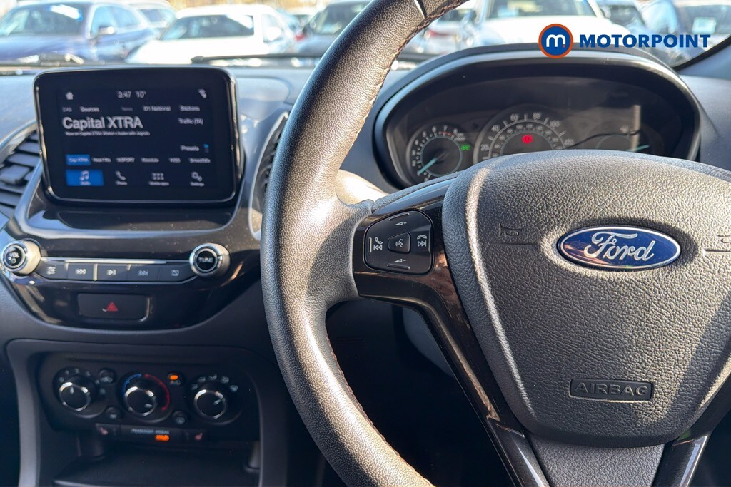 Used Ford Ka+ 2019 for sale - 77914184: Photo 11