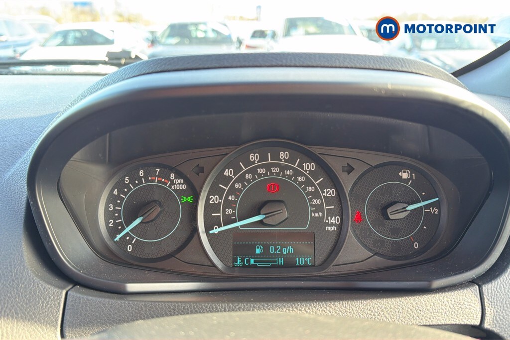 Used Ford Ka+ 2019 for sale - 77914184: Photo 16