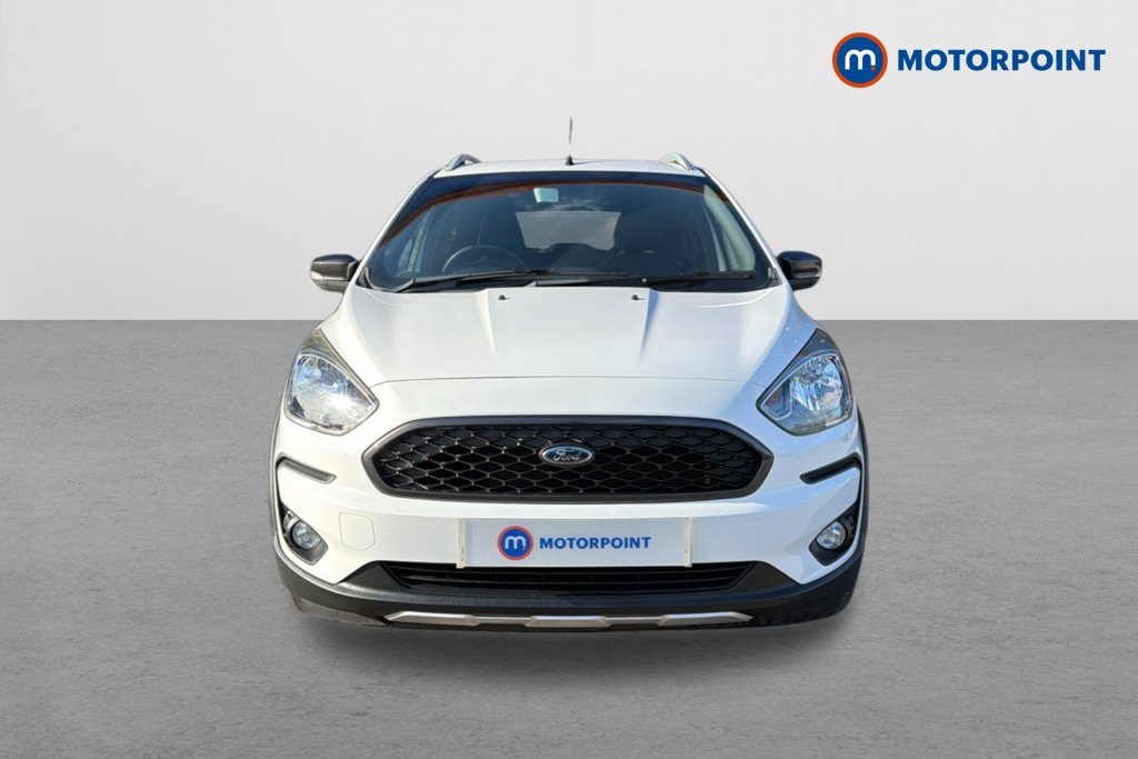 Used Ford Ka+ 2019 for sale - 77914184: Photo 2