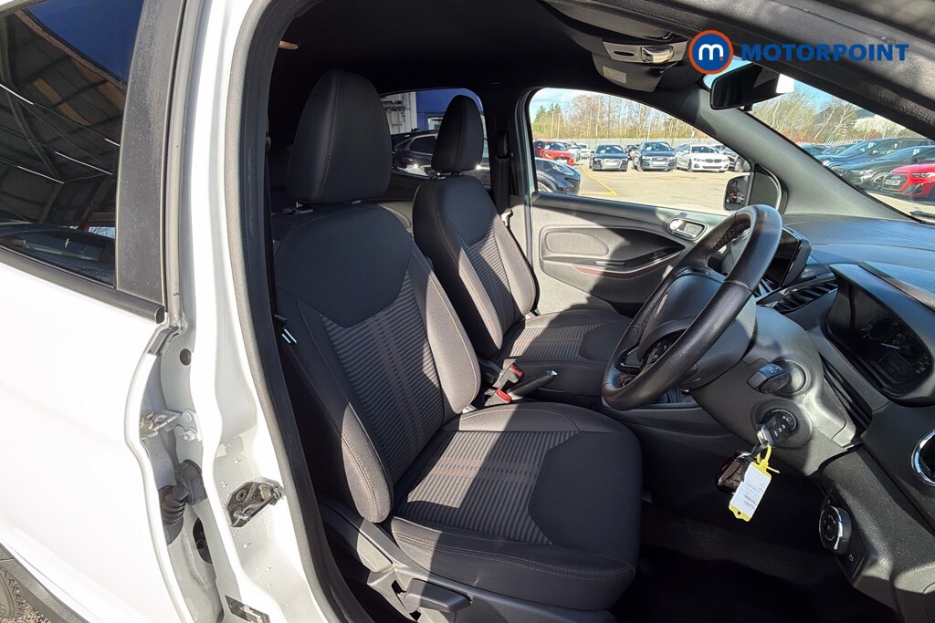 Used Ford Ka+ 2019 for sale - 77914184: Photo 28
