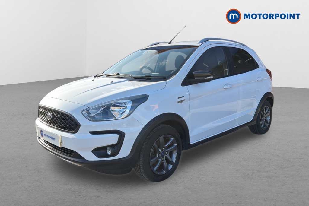 Used Ford Ka+ 2019 for sale - 77914184: Photo 3