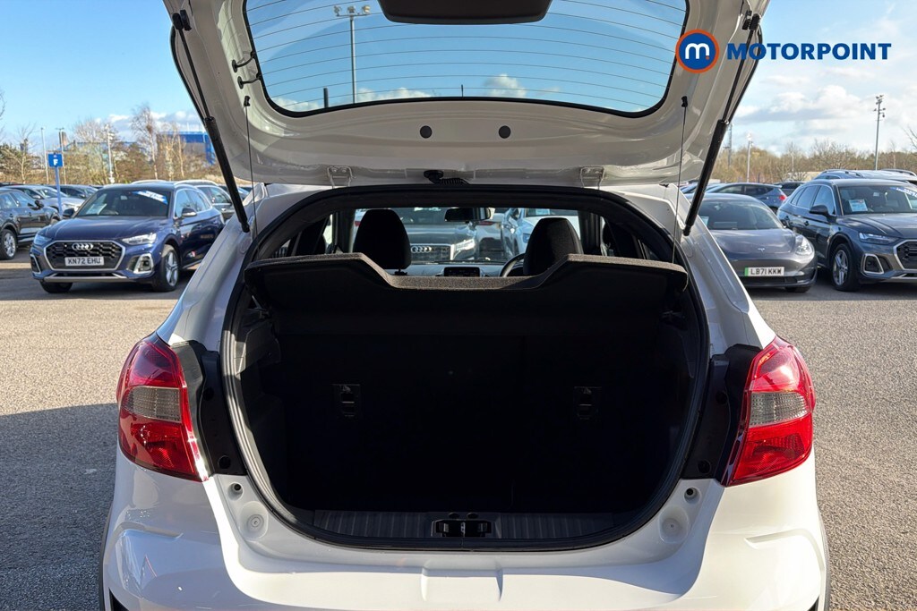 Used Ford Ka+ 2019 for sale - 77914184: Photo 34