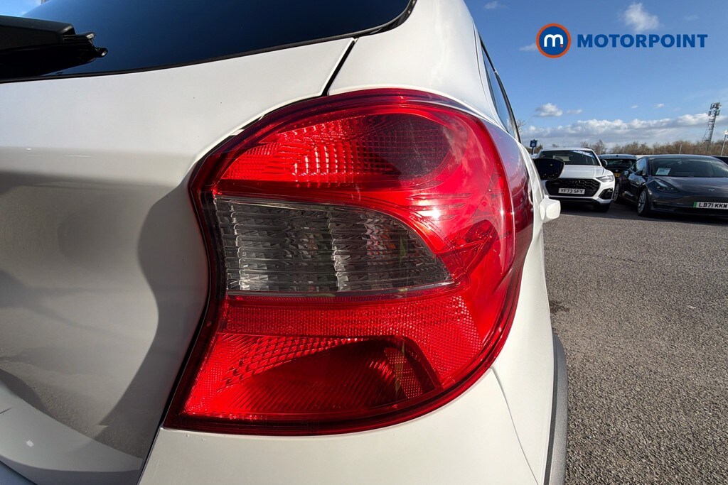 Used Ford Ka+ 2019 for sale - 77914184: Photo 36