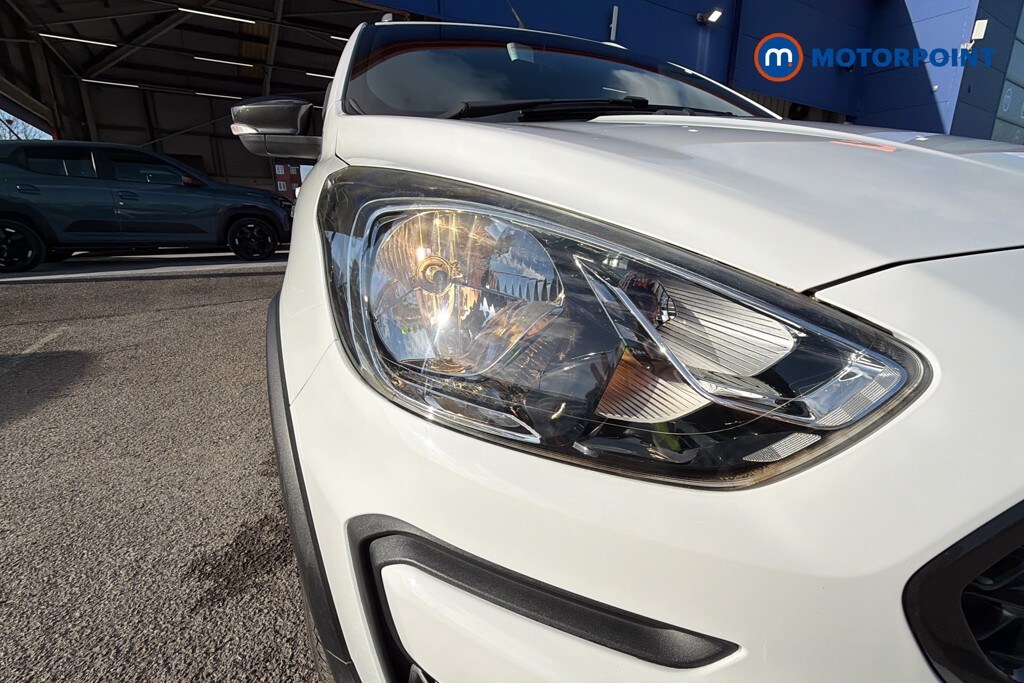 Used Ford Ka+ 2019 for sale - 77914184: Photo 39