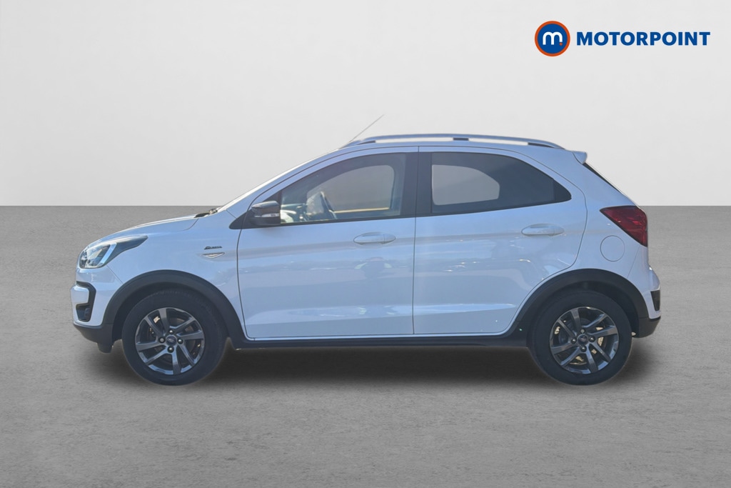 Used Ford Ka+ 2019 for sale - 77914184: Photo 4