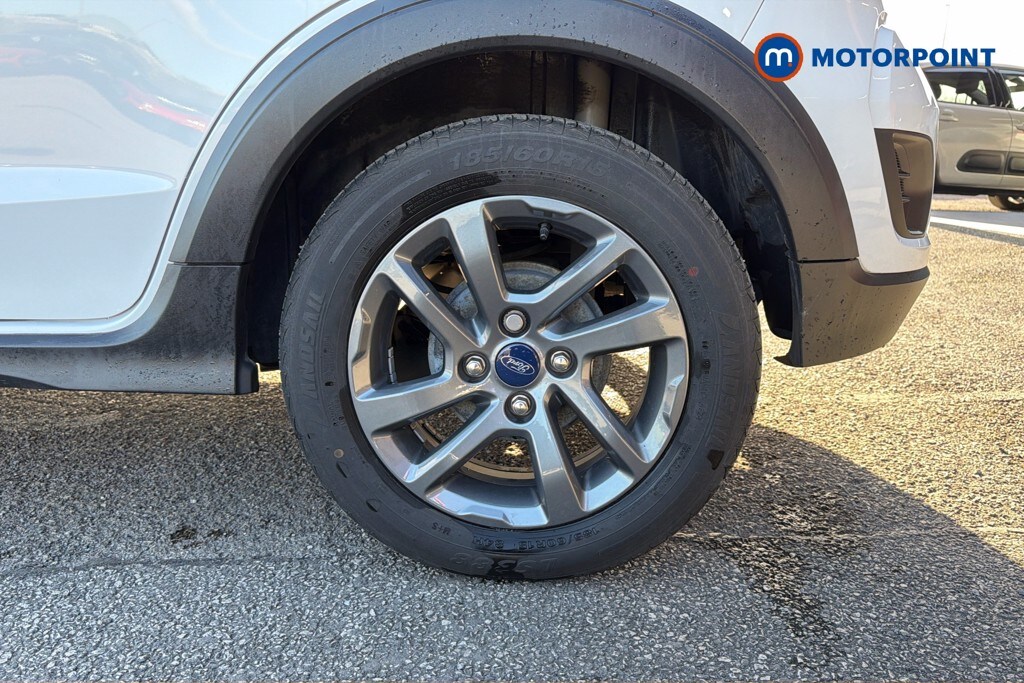 Used Ford Ka+ 2019 for sale - 77914184: Photo 43