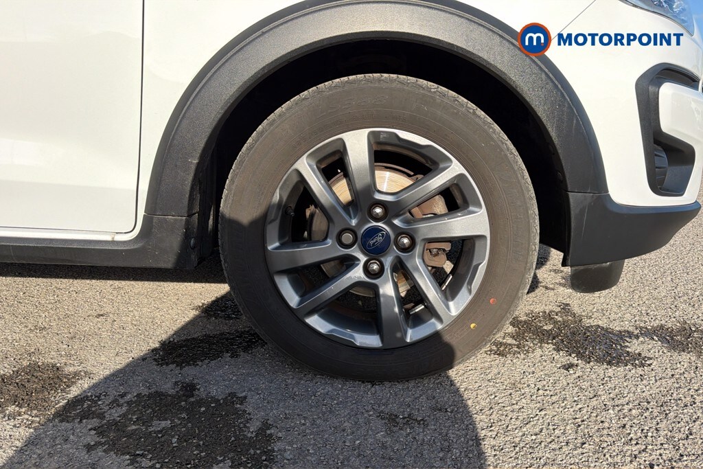 Used Ford Ka+ 2019 for sale - 77914184: Photo 45