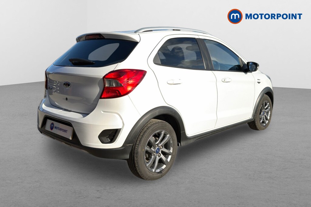 Used Ford Ka+ 2019 for sale - 77914184: Photo 7